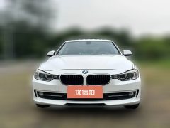 2015 BMW 3 Series 2015 2.0T AT 320LiSuperJoyEditionFashion #2