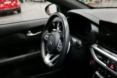 2019 Kia K3 2019 1.4T DCT GT-Line SmartSport #23