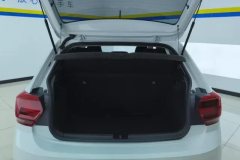 2022 Volkswagen Polo Hatchback 2023 plus 1.5L AT panoramicEnjoy #4