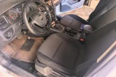 2019 Volkswagen Golf 2019 1.2T AT 200TSIComfortEntry China VI #9