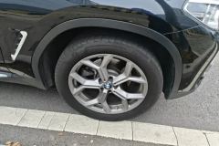 2020 BMW X3 2020 2.0T AT 28iLuxury Pkg4WD #6