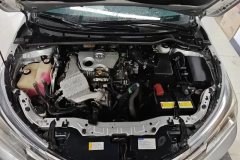2017 Toyota Corolla 2017 Facelift 1.2T AT S-CVT GL-iGenuine LeatherEdition #10