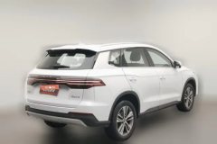 2020 BYD Song Pro 2019 1.5T AT Premium #2