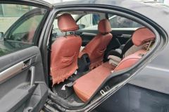 2015 Volkswagen Lavida 2013 1.6 MT ClassicComfort Facelift #11
