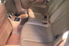2023 Mercedes-Benz E-Class 2023 2.0T AT E 300 L Luxury #11