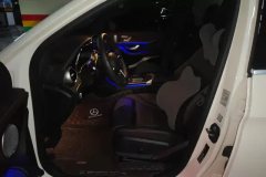 2020 Mercedes-Benz GLC-Class 2021 GLC 300L 4MATIC Dynamic #9