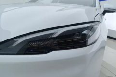 2025 BYD Seal 05 DM-i 2025 DM-i Smart Drive 1.5L AT 55KMLuxury #5