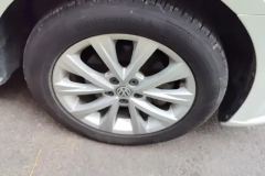 2017 Volkswagen Lavida 2017 1.6 AT Comfort #6