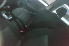 2016 Volkswagen Polo Hatchback 2016 1.6 AT Comfort #12