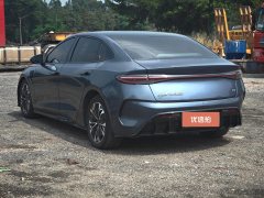 2024 BYD Seal 2023 Champion 550km Elite #6