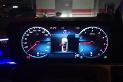 2022 Mercedes-Benz A-Class 2022 Facelift 1.3T AT A 200 L Sportsedan chairDynamic #14