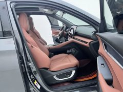 2025 Chang'an CS75 Plus 2026 SmartChampion 1.5T NewBlue Whale Zhihang #9