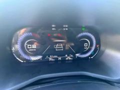 2023 Geely Auto Emgrand Sedan 2023 No.4generationChampion 1.5L MT Luxury #14