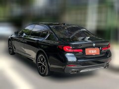 2024 BMW 5 Series 2023 2.0T AT 530Li Exclusive MSport Pkg #7