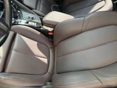 2023 BMW X2 2023 2.0T AT sDrive25i MSportYaoyeEdition #3
