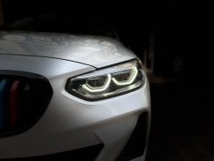 2023 BMW 1 Series 2023 1.5T AT 120i MSportYaoyeEdition #20