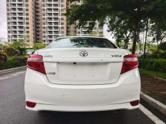 2015 Toyota Vios 2014 1.5 AT ZhizhenEdition #8