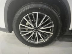 2023 Chery Tiggo 8 Pro 2024 Champion 1.6T AT 290T 2WDshineEdition 5Seat #20