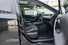 2022 Toyota Wildlander 2022 2.0 AT 2WDLuxuryPLUSEdition #8