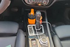 2019 BMW 1 Series 2019 1.5T AT 118i MSport Pkg #16