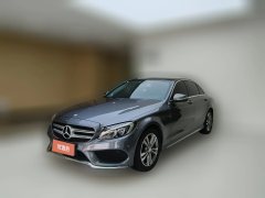 2017 Mercedes-Benz C-Class 2017 2.0T AT C200LSport #1