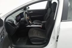 2024 Chevrolet Monza 2024 1.5L AT DCTEnjoy #13