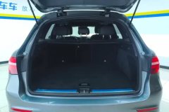 2018 Mercedes-Benz GLC-Class 2018 2.0T AT GLC 260 4MATIC Luxury #4