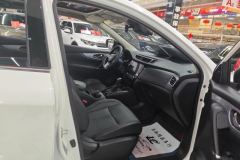 2021 Nissan Qashqai 2021 2.0 AT LuxuryPilot #8