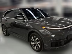 2023 Li Auto Li Auto L7 2023 Max #3