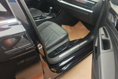 2022 Volkswagen Passat 2022 330TSI AT starry skyLuxury #8