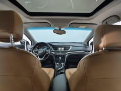 2020 Buick Excelle GT Sedan 2019 1.0T AT 15TConnectedElite China VI #10