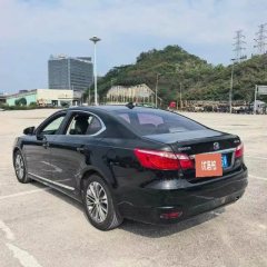 2017 Chang'an Ruicheng 2017 1.5T AT SmartPremium Elegant #9