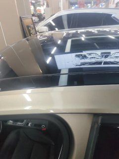 2016 Volkswagen Golf 2016 1.4T AT 230TSI Comfort #13