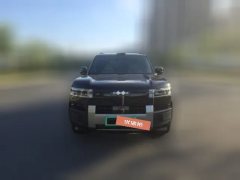 2025 Fangchengbao Ti7 2025 190KM4WDUltraEdition #2