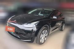 2023 Tesla Model Y 2022 Facelift rear wheel driveEdition #1