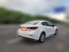 2015 Mazda Mazda3 Axela Sedan 2014 1.5 MT Comfort #3