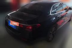 2024 Mercedes-Benz E-Class 2024 Facelift E 300 L FashionSport #3
