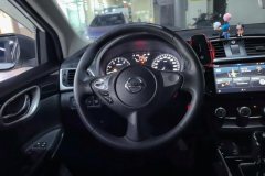 2019 Nissan Sylphy 2019 1.6 AT XVSmart ConnectExclusive China V #15