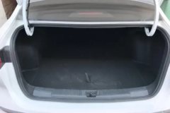 2025 Roewe i5 2023 1.5L AT CVTLuxury #4