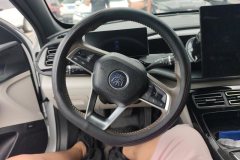 2024 BYD Qin Plus 2024 Glory 1.5L AT DM-i 55KMLeading #15