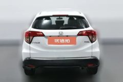 2017 Honda Vezel 2015 1.8 MT EliteFWD #4
