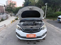 2017 Geely Auto Vision 2018 1.5 MT Happiness #15