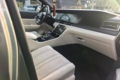 2020 Li Auto Li Auto ONE 2020 EREV6SeatEdition #8