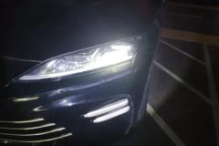 2023 BYD Song Plus New Energy 2023 Champion 1.5L AT DM-i 110KM Flagship #5