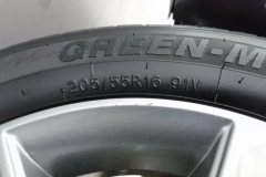 2018 Geely Auto Emgrand Sedan 2017 1.5L MT Million Edition Up #9