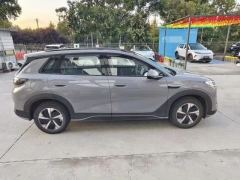 2025 BYD Sea Lion 05 EV 2025 520KMZhihangEdition #3