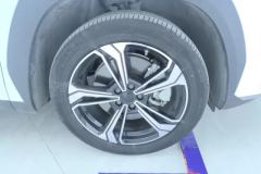 2025 Geely Galaxy Geely Galaxy L7 2024 1.5T AT 115km PLUS Dragon SoaringEdition #6