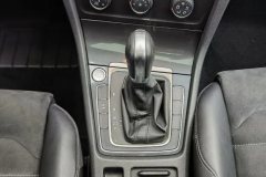 2019 Volkswagen Golf 2019 1.4T AT 280TSILuxury China VI #17