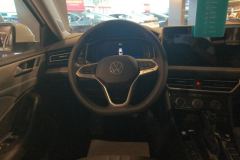 2026 Volkswagen Sagitar 2025 Facelift II 300TSI DSGSurpass #15