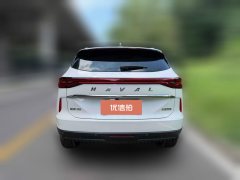 2023 Haval H6 2022 No.3generation 1.5T AT 2WDPro #5